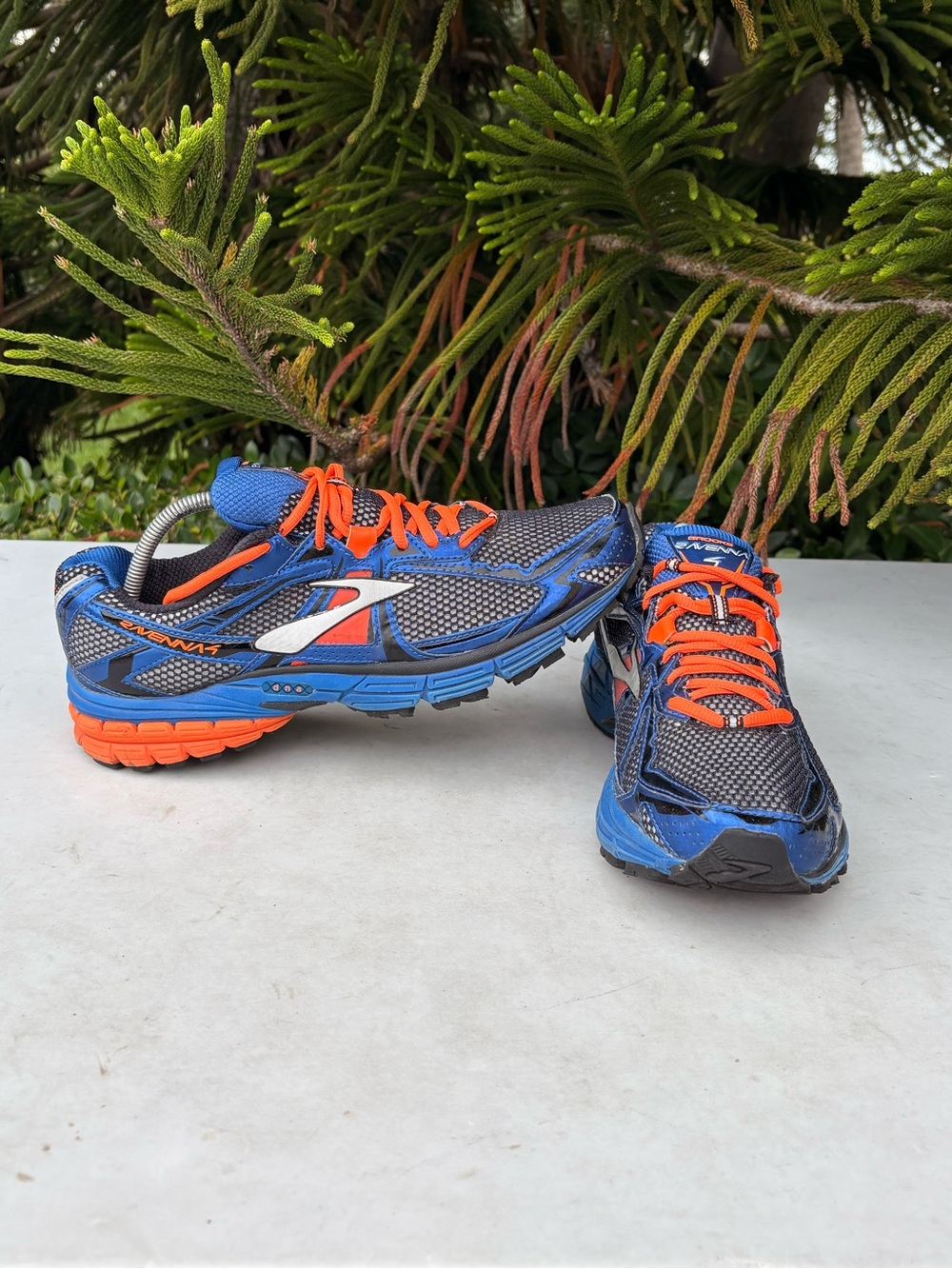 Brooks Revenna 4 Running Shoes Mens Size: 10.5